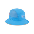 Los Angeles Chargers 2025 Sideline Hot Weather Bucket Hat