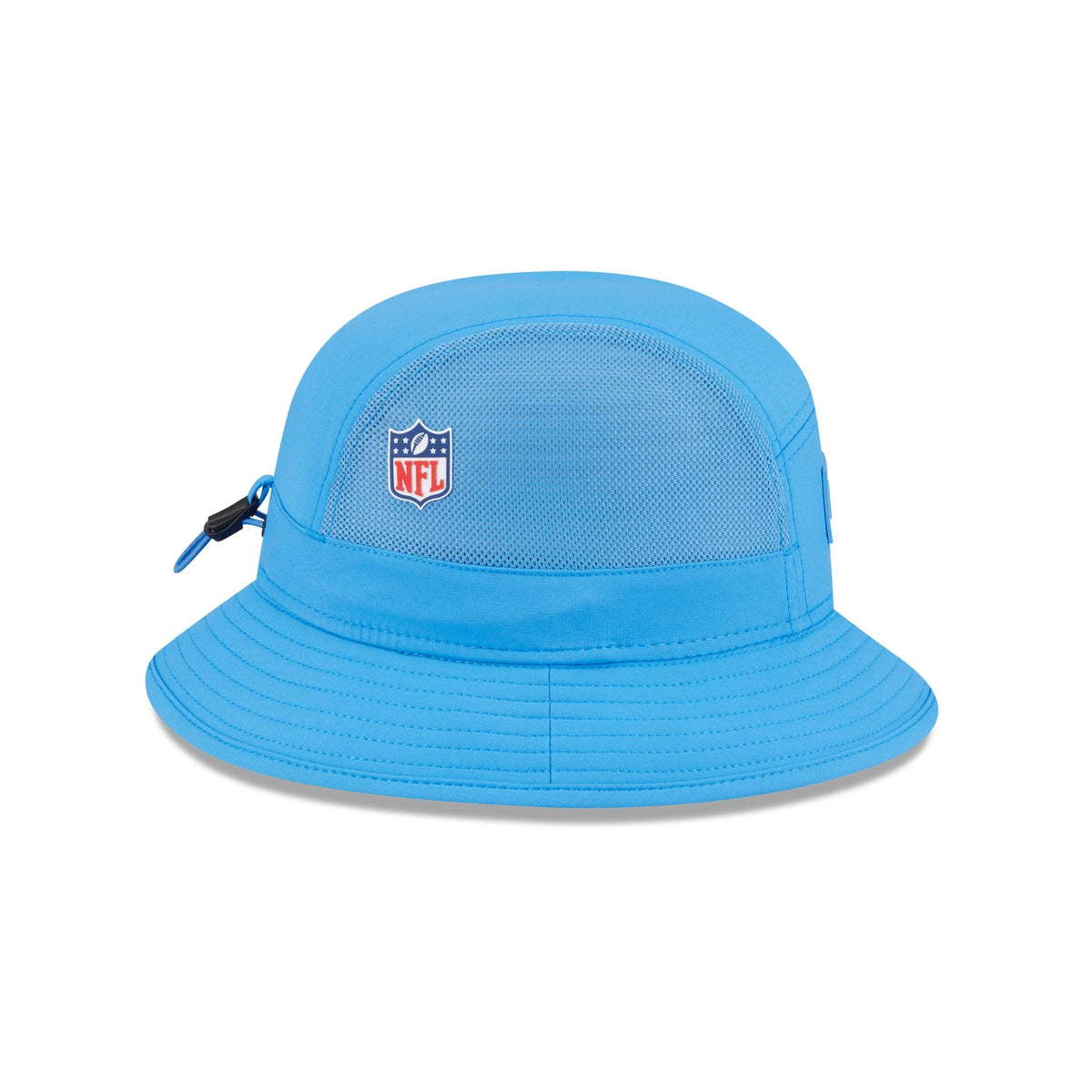 Los Angeles Chargers 2025 Sideline Hot Weather Bucket Hat