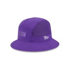 Minnesota Vikings 2025 Sideline Hot Weather Bucket Hat