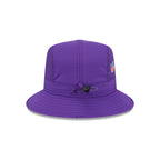 Minnesota Vikings 2025 Sideline Hot Weather Bucket Hat