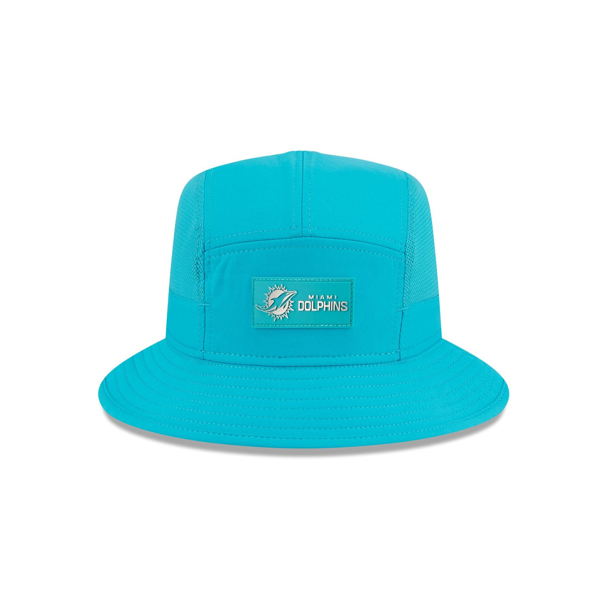 Miami Dolphins 2025 Sideline Hot Weather Bucket Hat