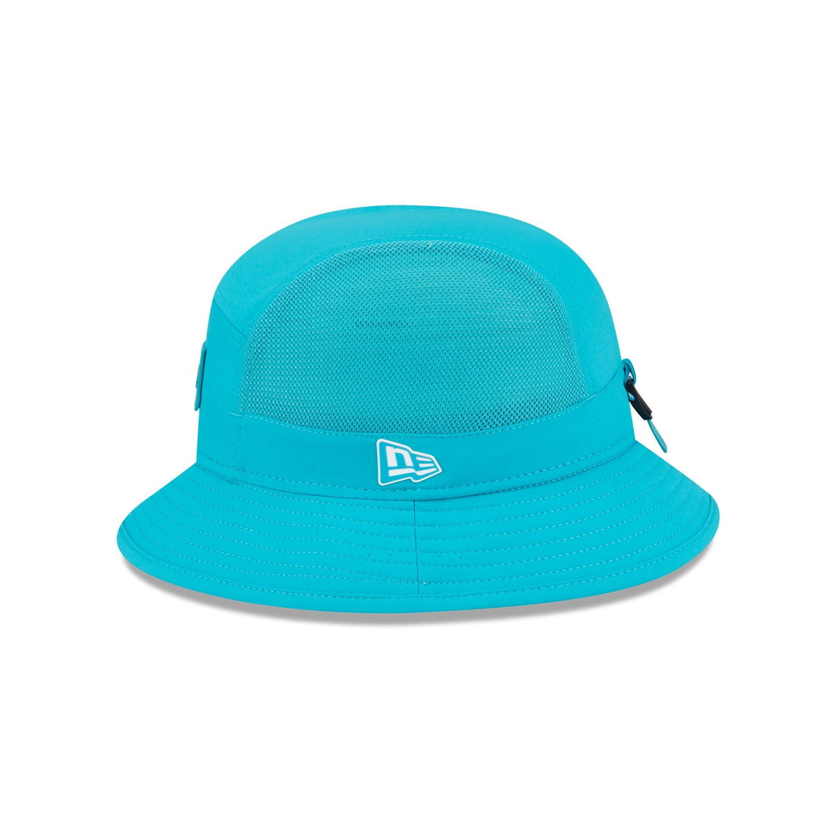 Miami Dolphins 2025 Sideline Hot Weather Bucket Hat