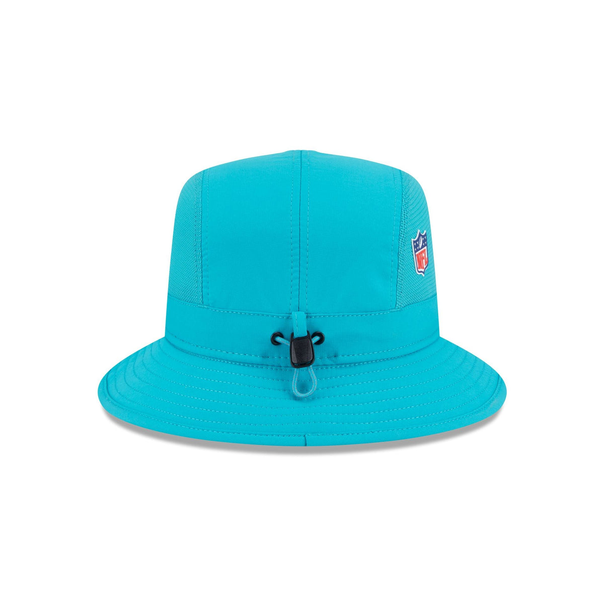 Miami Dolphins 2025 Sideline Hot Weather Bucket Hat