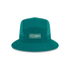 New York Jets 2025 Sideline Hot Weather Bucket Hat
