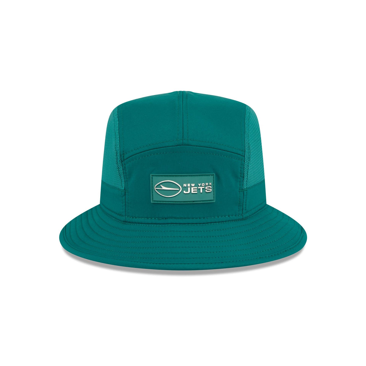 New York Jets 2025 Sideline Hot Weather Bucket Hat