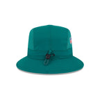 New York Jets 2025 Sideline Hot Weather Bucket Hat