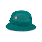 New York Jets 2025 Sideline Hot Weather Bucket Hat