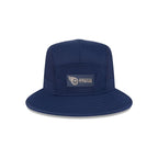 Tennessee Titans 2025 Sideline Hot Weather Bucket Hat