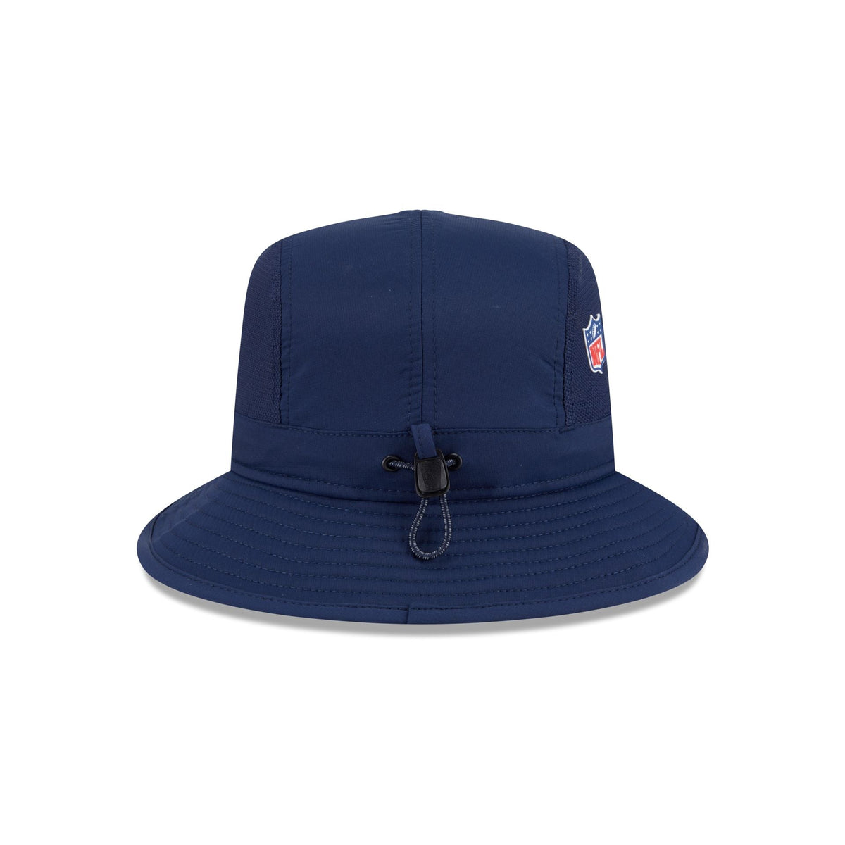 Tennessee Titans 2025 Sideline Hot Weather Bucket Hat