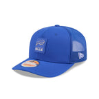 Buffalo Bills 2025 Sideline Hot Weather 9SEVENTY Trucker Hat