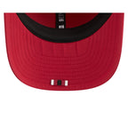 Arizona Cardinals 2025 Sideline Hot Weather 9SEVENTY Trucker Hat