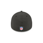 Arizona Cardinals 2025 Sideline Hot Weather Historic 39THIRTY Stretch Fit Hat