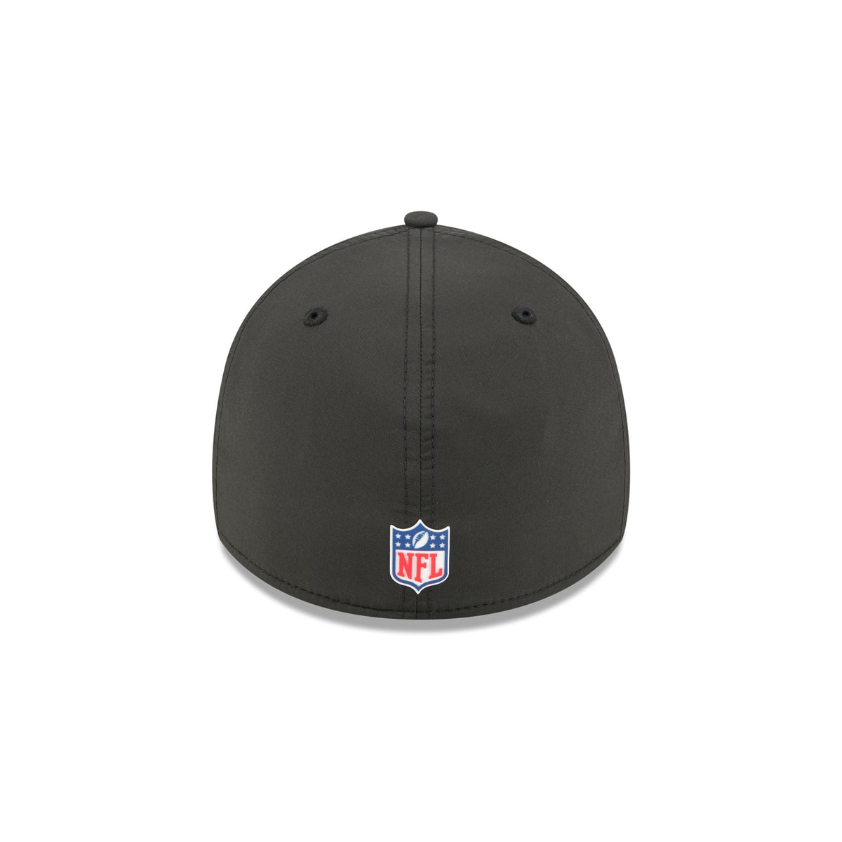 Arizona Cardinals 2025 Sideline Hot Weather Historic 39THIRTY Stretch Fit Hat