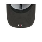 Arizona Cardinals 2025 Sideline Hot Weather Historic 39THIRTY Stretch Fit Hat