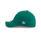 New York Jets 2025 Sideline Hot Weather Historic 39THIRTY Stretch Fit Hat