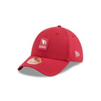 Arizona Cardinals 2025 Sideline Hot Weather 39THIRTY Stretch Fit Hat
