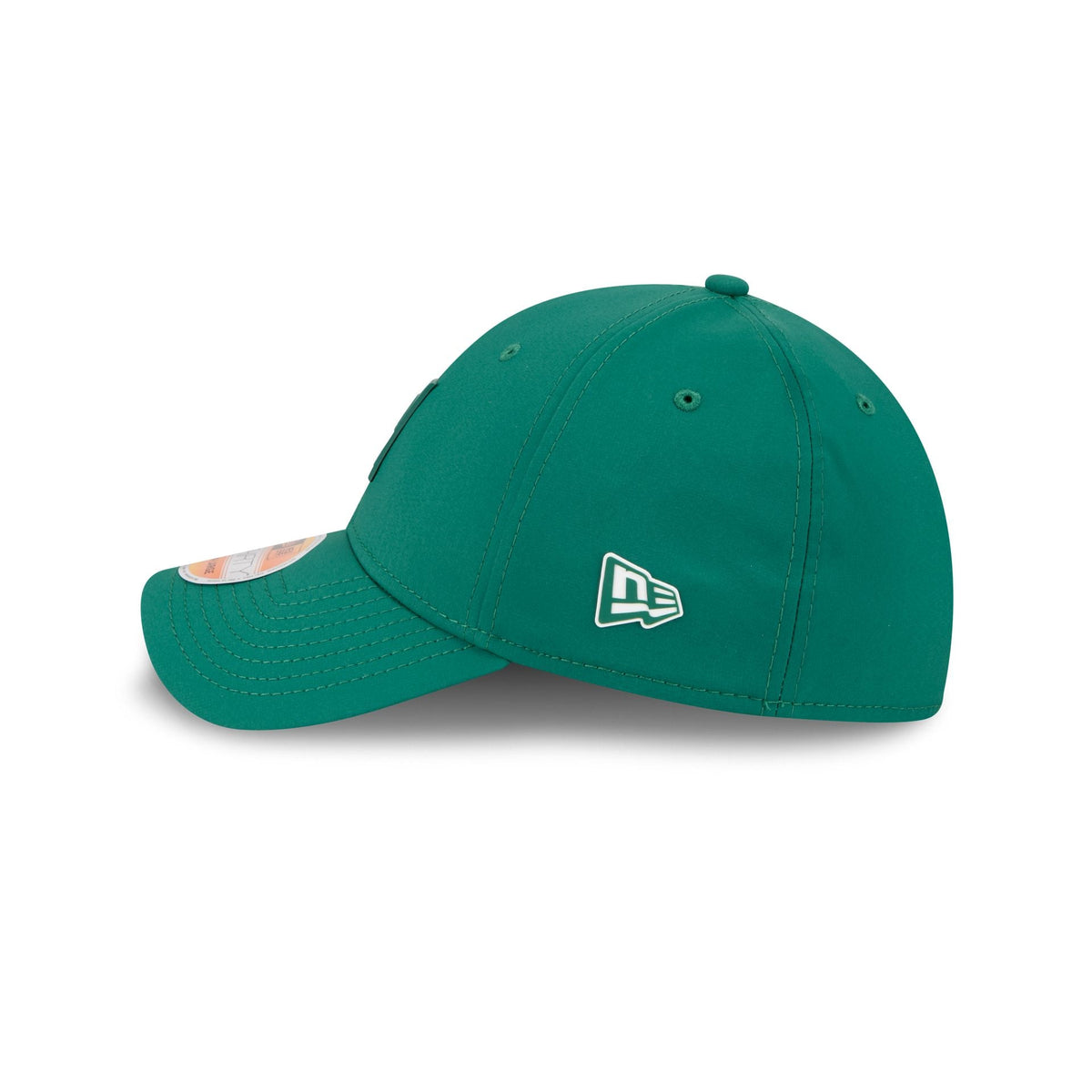 New York Jets 2025 Sideline Hot Weather 39THIRTY Stretch Fit Hat