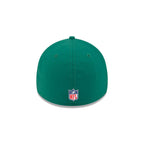 New York Jets 2025 Sideline Hot Weather 39THIRTY Stretch Fit Hat