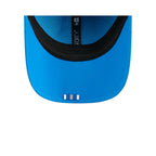 Detroit Lions 2025 Sideline Hot Weather Kids 9FORTY M-Crown Snapback Hat