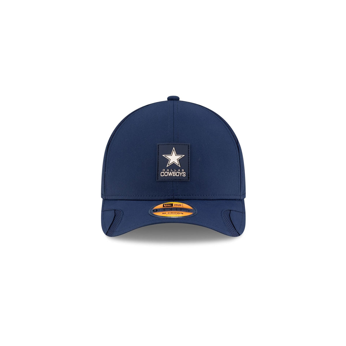 Dallas Cowboys 2025 Sideline Hot Weather Kids 9FORTY M-Crown Snapback Hat