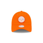Denver Broncos Bloom Women's 9TWENTY Adjustable Hat