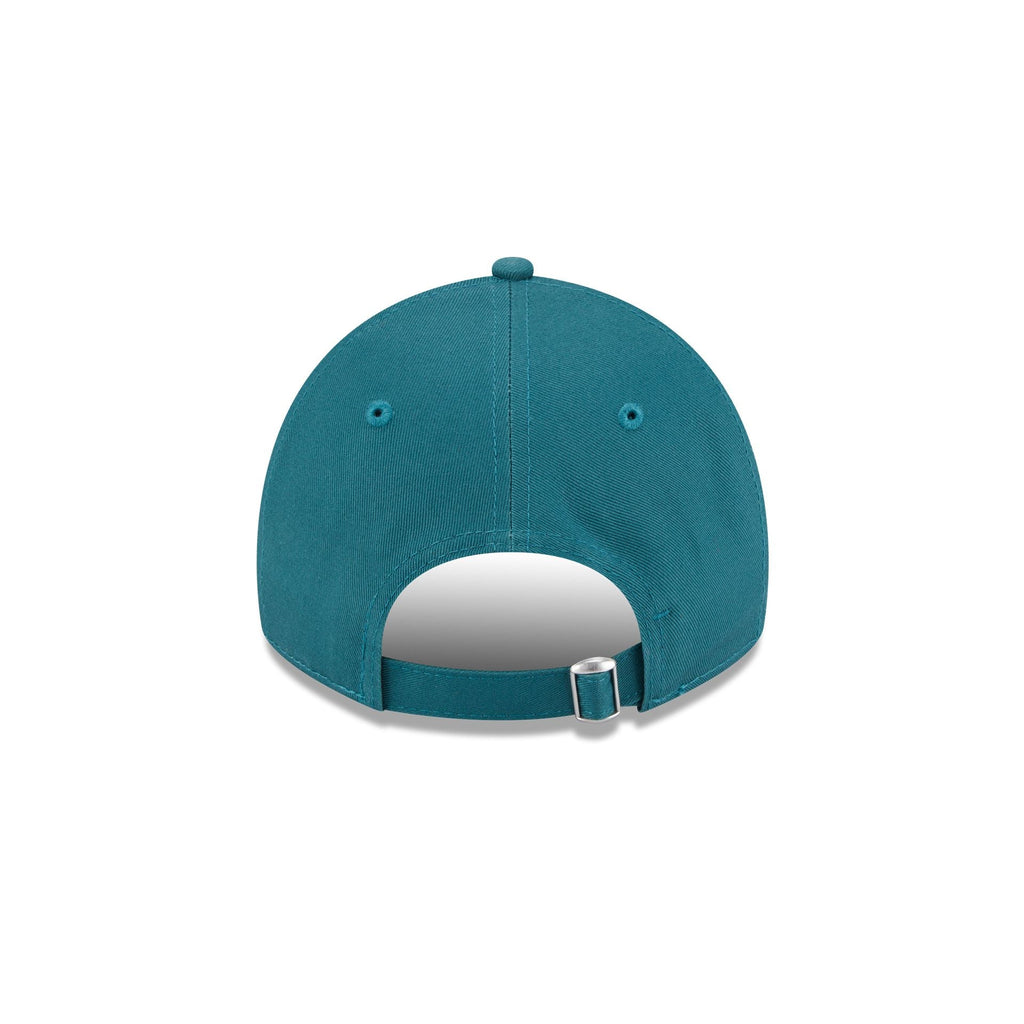 Philadelphia Eagles Bloom Women's 9TWENTY Adjustable Hat