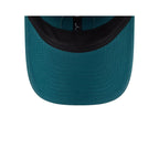 Philadelphia Eagles Bloom Women's 9TWENTY Adjustable Hat