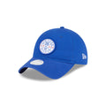 New York Giants Bloom Women's 9TWENTY Adjustable Hat