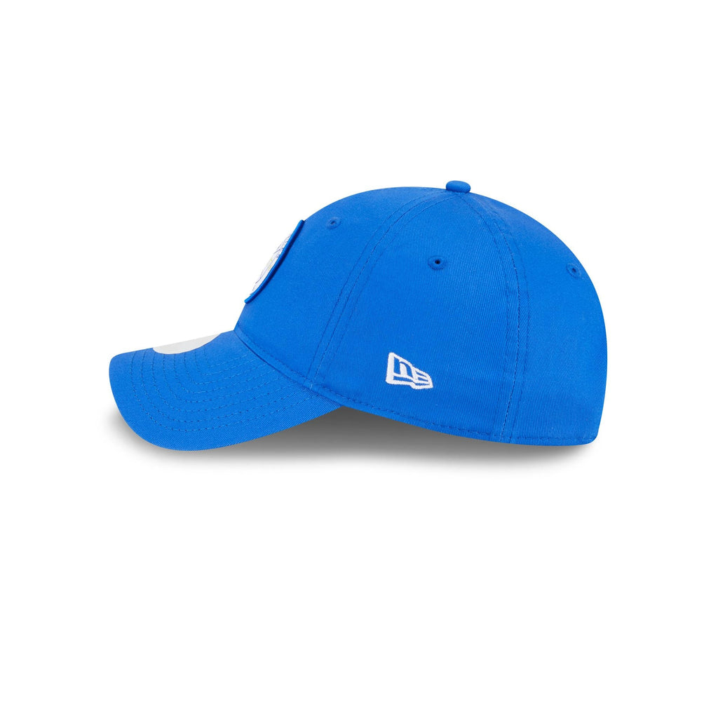 Los Angeles Rams Bloom Women's 9TWENTY Adjustable Hat