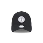 Las Vegas Raiders Bloom Women's 9TWENTY Adjustable Hat