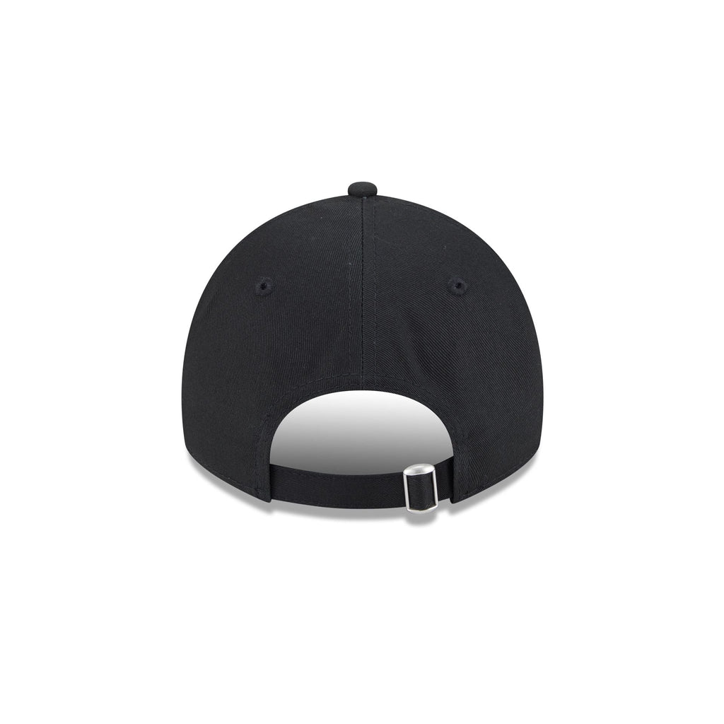 Las Vegas Raiders Bloom Women's 9TWENTY Adjustable Hat