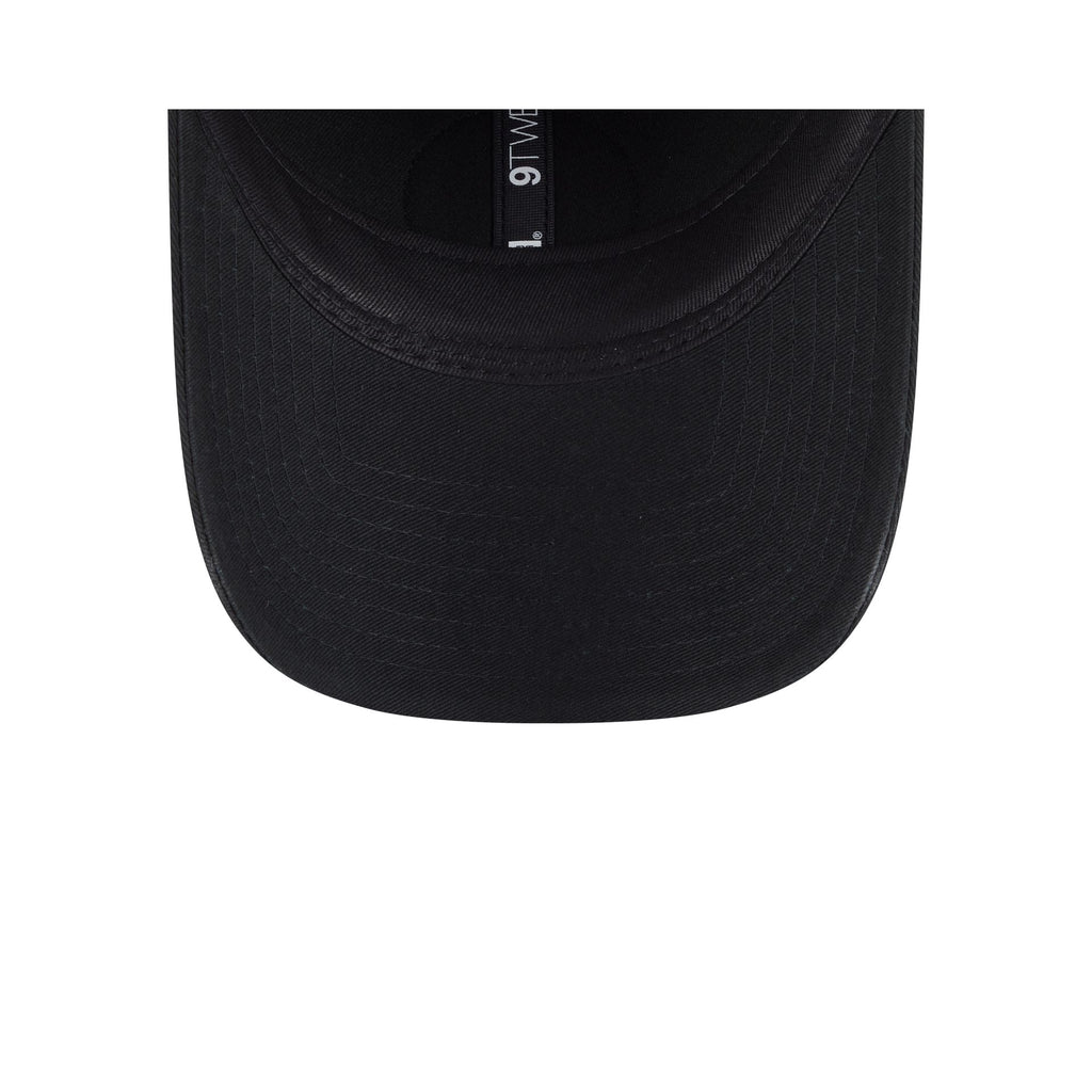 Las Vegas Raiders Bloom Women's 9TWENTY Adjustable Hat