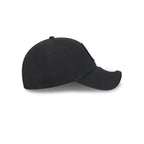 Pittsburgh Steelers Bloom Women's 9TWENTY Adjustable Hat