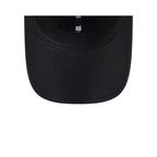 Pittsburgh Steelers Bloom Women's 9TWENTY Adjustable Hat