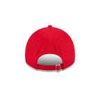 San Francisco 49ers Bloom Women's 9TWENTY Adjustable Hat