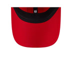 San Francisco 49ers Bloom Women's 9TWENTY Adjustable Hat