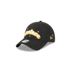 Pittsburgh Steelers Cheer Kids 9TWENTY Adjustable Hat