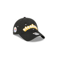 Pittsburgh Steelers Cheer Kids 9TWENTY Adjustable Hat