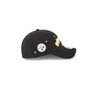 Pittsburgh Steelers Cheer Kids 9TWENTY Adjustable Hat