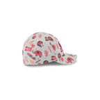 San Francisco 49ers Kids Animal 9TWENTY Adjustable Hat