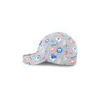 Buffalo Bills Kids Animal 9TWENTY Adjustable Hat