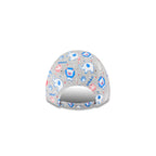 Buffalo Bills Kids Animal 9TWENTY Adjustable Hat
