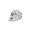Las Vegas Raiders Kids Animal 9TWENTY Adjustable Hat