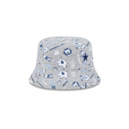 Dallas Cowboys Kids Animal Bucket Hat