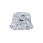 Dallas Cowboys Kids Animal Bucket Hat