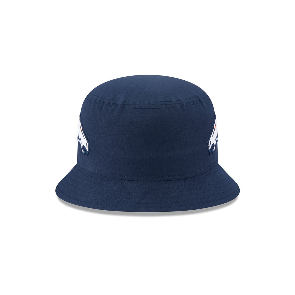 Denver Broncos Helmet Bucket Hat
