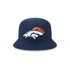 Denver Broncos Helmet Bucket Hat
