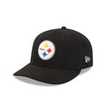 Pittsburgh Steelers Chenille Pop 59FIFTY Fitted Hat