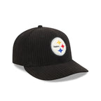 Pittsburgh Steelers Chenille Pop 59FIFTY Fitted Hat