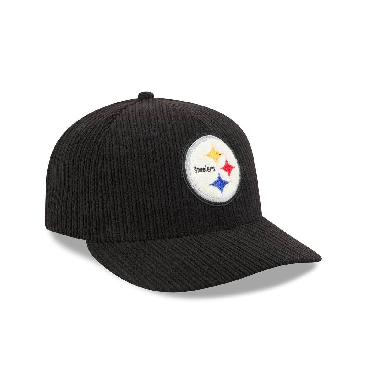 Pittsburgh Steelers Chenille Pop 59FIFTY Fitted Hat